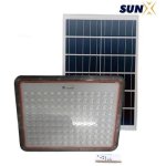 250W Solar LED Flood Light