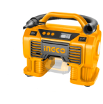 Lithium-ion Auto Air Compressor 20V