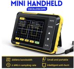 Fnirsi DSO-152 2.8" MINI Pocket Handheld Digital Dso Oscilloscope
