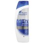 Head & Shoulders Men Shampoo 360ML - Deep Cleansing