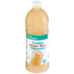 Ginger Beer Flavoured Cordial 1L