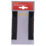 CARFLEX Black Car Door Protector