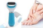 Electronic Foot File