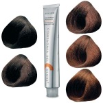Cdc Professional Hair Colour Tobacco Levels 4.23-8.23 100ML