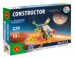 Constructor - Musca - Spacecraft