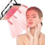 100W Red Light Therapy For Body Face Elite Grade LED Red Infrared Light Panel With Near-infrared Light 660NM With 144 Beads High Power Red Light Th