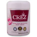 Body Cream 500ML Summer Musk