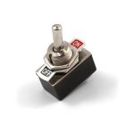 On Off 15AMP Toggle Switch