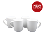 Rh 4PC Classic Mug Set