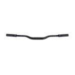 Launch Control 6.0 Handlebar Kit - Silver Hi - 35MM 38-9-800MM