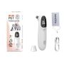 Pet Ear Thermometer For Dogs Cats And Livestock Digital Ear Thermometers