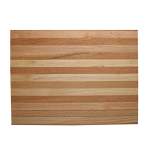Butchers Block Chopping Board