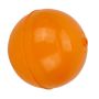 Bsp Float Valve Ball - 125MM - Plastic - Orange - Bulk Pack Of 7