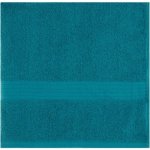 Clicks Loose Bath Sheet Teal