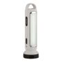 Eurolux - Rechargeable LED Emergency Light 3W 230LUM - 2 Pack