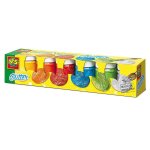 Poster Paint Glitter