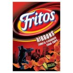 Simba Fritos Tomato Flavour 120G