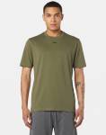 Diesel T-adjust V6 Regular T-Shirt - XL Green