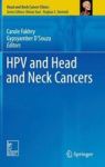 Hpv And Head And Neck Cancers Hardcover 1ST Ed. 2015