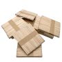 Natural Lolly Sticks - 1000 Pieces