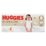 Huggies Extra Care Size 5 44 Nappies