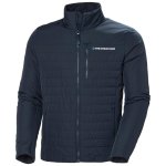Men's Insulator Jacket - 597 Navy S