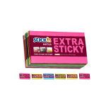 Stkn Note Extra Sticky 76 127 Neon 540 21687