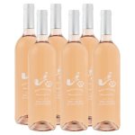 Mouvedre Rose 750ML X 6