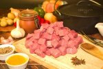 Beef Goulash 1KG