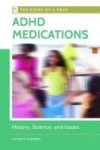Adhd Medications - History Science And Issues Hardcover