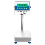 Gladiator Waterproof Scales