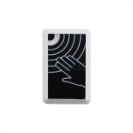 SECURI-PROD Outdoor No-touch Exit Sensor 12VDC No nc