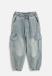 PoP Candy Cargo Jean - Blue