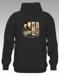 He Is Risen 1 Hoodie
