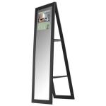 1480 X 428MM Atlas Shelf Mirror
