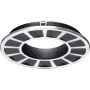 Xchange 60MM Flat Base Adapter For Manfrotto Xchange
