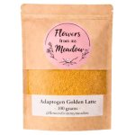 Adaptogen Golden Latte