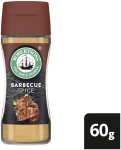 Barbecue Spice