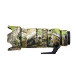 Lens Oak For Nikon Z 100-400MM F 4.5-5.6 VR S True Timber Htc Camouflage - LONZ100400HTC
