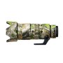 Lens Oak For Nikon Z 100-400MM F/4.5-5.6 VR S True Timber Htc Camouflage - LONZ100400HTC