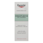 Dermopurifyer Oil Control Adjunctive Soothing Cream 50ML