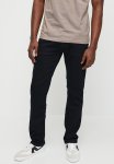 Polo Simon Straight Leg Jean - Indigo