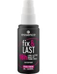 Essence Fix & Last 18H Long-lasting Make-up Fixing Spray