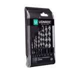 Universal Masonary Drill Bit Set 8 Pcs 3 - 10MM