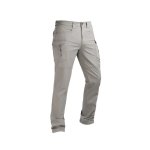 Men's Odyssey Cargo Pants - Grey - 122CM 48
