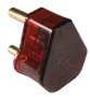 CL0570 Electrical – Ausma Power Surge Protector Plug Top 3 Pin 15AMP