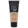 Maybelline Fit Me Foundation Matte & Poreless Classic Ivory