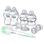 Tommee Tippee Newborn Starter Kit Neutral