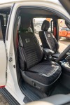 Gwm P-500 Baobab Leisure Collection Seat Covers For