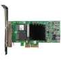 Dell Intel Ethernet I350 Quad-port 1GB Server Adapter Pcie Network Interface Card 540-BBDS